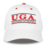 The Game Headwear Georgia Bookstore Cap