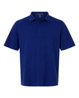 Devon & Jones Men's Seaton Pebble Textured Polo-1