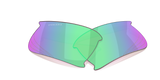 Oakley Suture Jacket Replacement Lenses