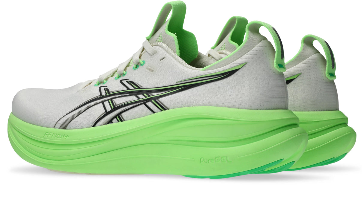 Asics Men's GEL-Nimbus 28 Running Shoes-7