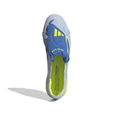 adidas Adult Predator Elite Fold-Over Tongue Soft Ground Soccer Cleats-2