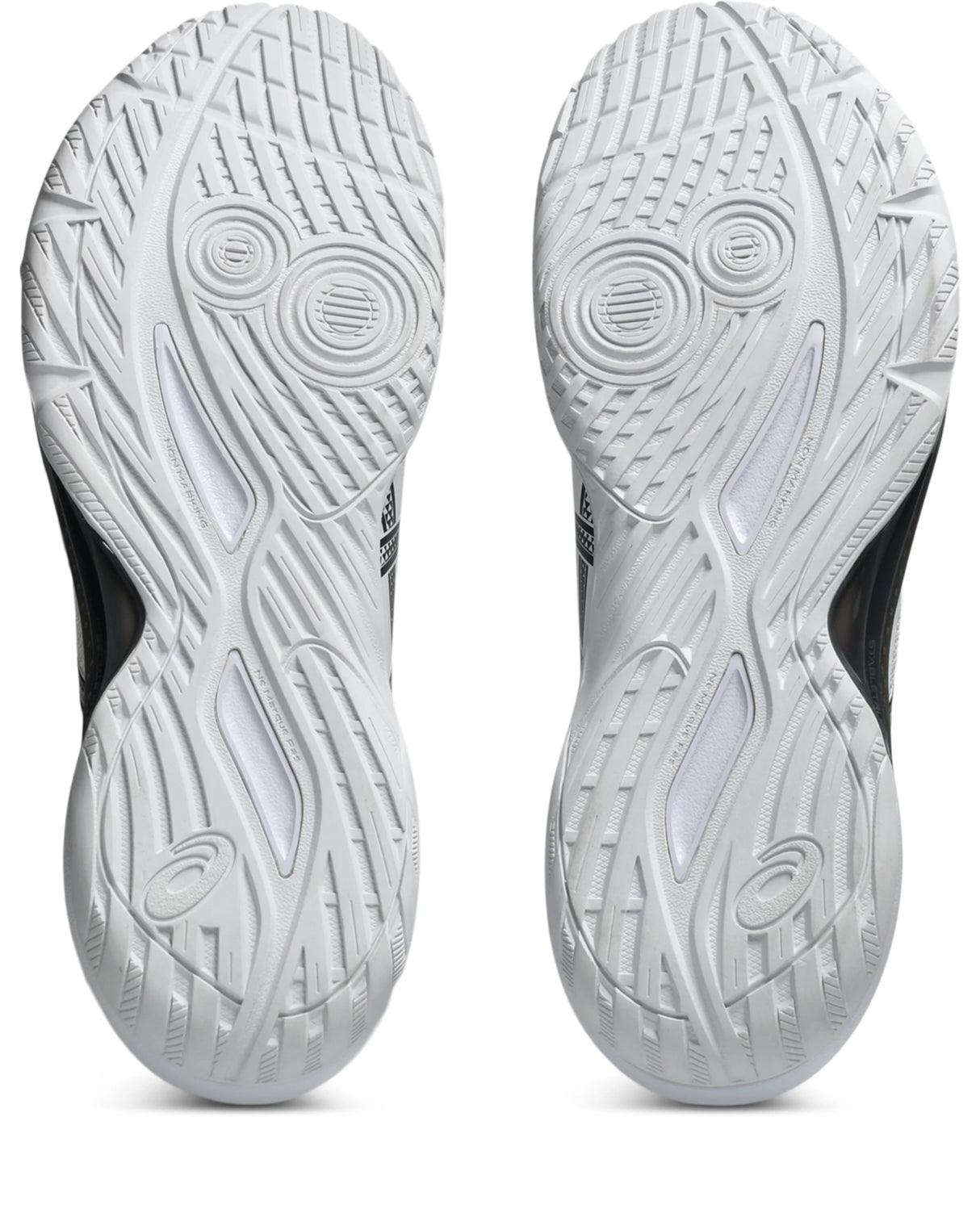 Asics Men's GEL-Tactic 13 Volleyball Shoes-3