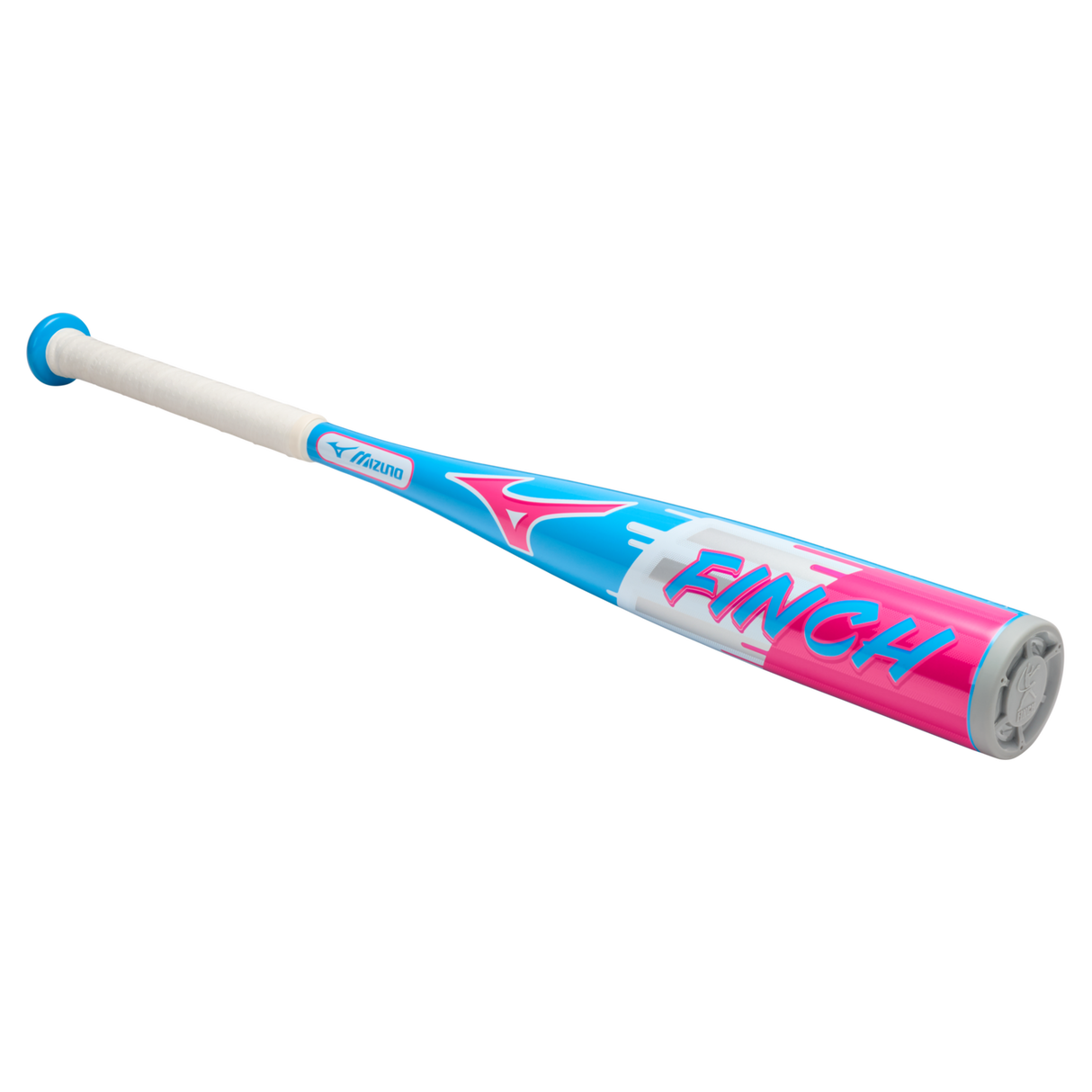 Mizuno Finch Tee Ball 26 -13 Softball Bat-2