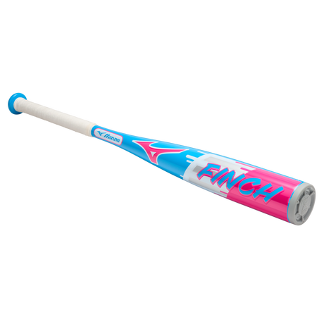 Mizuno Finch Tee Ball 26 -13 Softball Bat-2