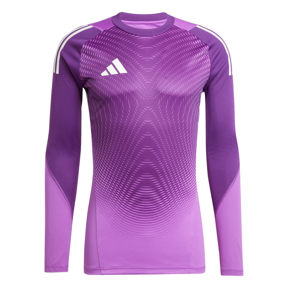 adidas Men's Tiro25 Pro Goalkeeper Jersey Long Sleeve-1