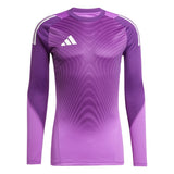 adidas Men's Tiro25 Pro Goalkeeper Jersey Long Sleeve-1