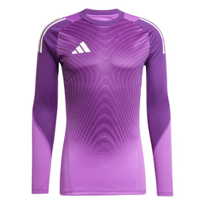 adidas Men's Tiro25 Pro Goalkeeper Jersey Long Sleeve-1