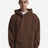 Shaka Wear Men's Max Heavy Garment-Dyed Hoodie Sweatshirt-1