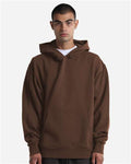 Shaka Wear Men's Max Heavy Garment-Dyed Hoodie Sweatshirt-1