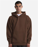 Shaka Wear Men's Max Heavy Garment-Dyed Hoodie Sweatshirt-1