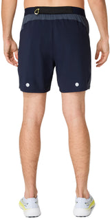 Asics Men's Road 7-Inch Shorts-2