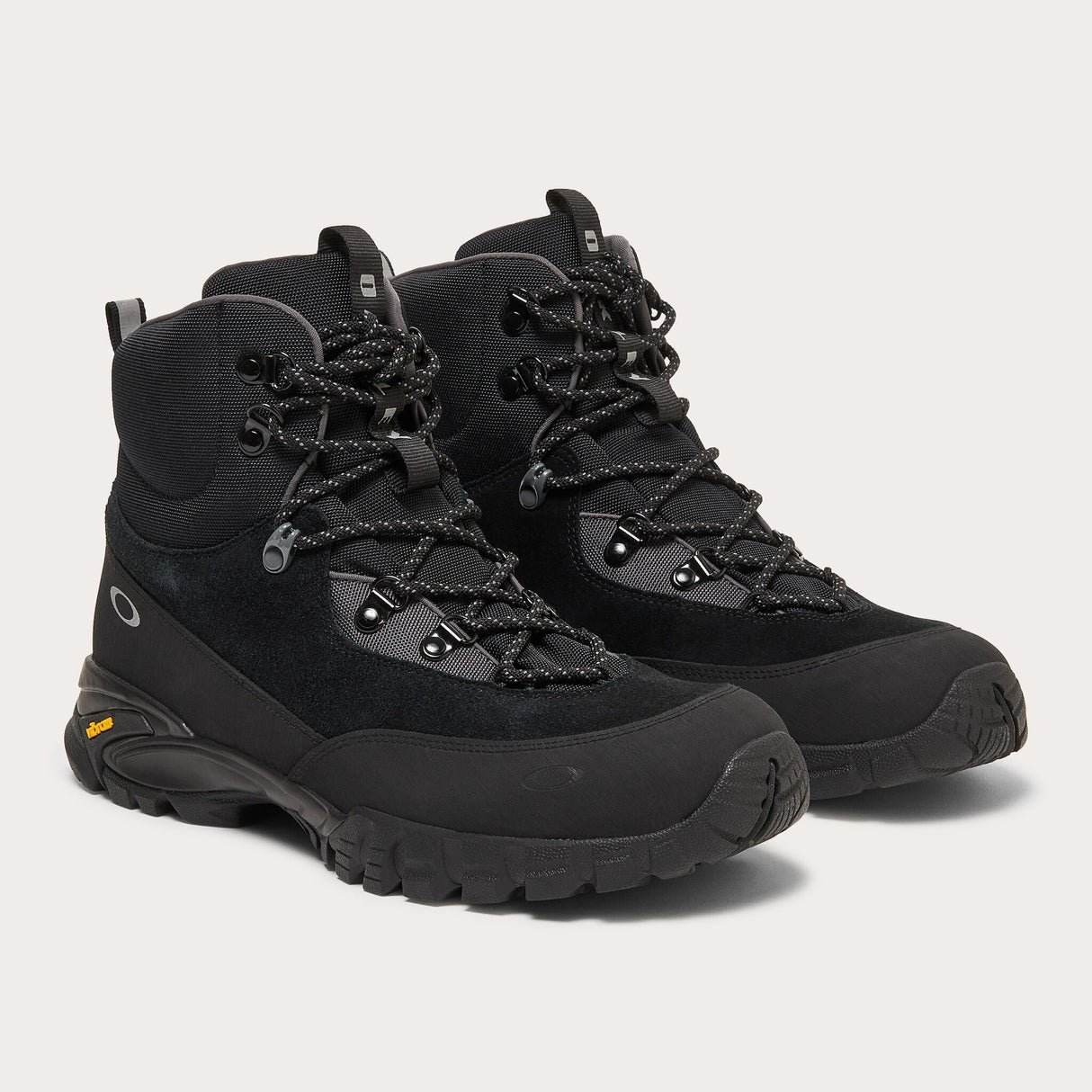 Oakley Men's Vertex Boots-6