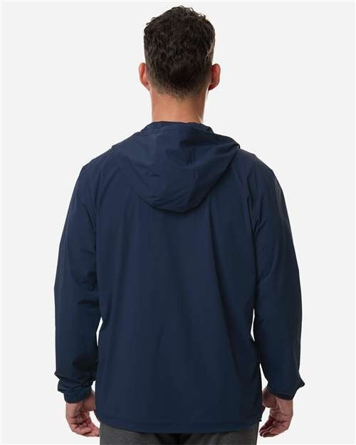 adidas Men's Ultimate365 Course Control Anorak Jacket-5