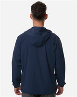 adidas Men's Ultimate365 Course Control Anorak Jacket-5