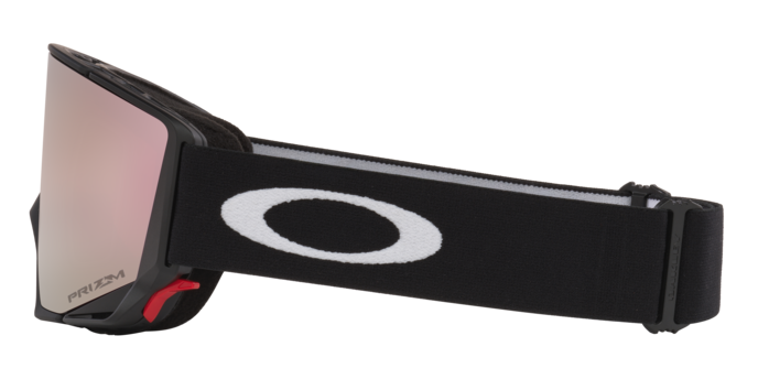 Oakley Flow Scape M Snow Goggles-5