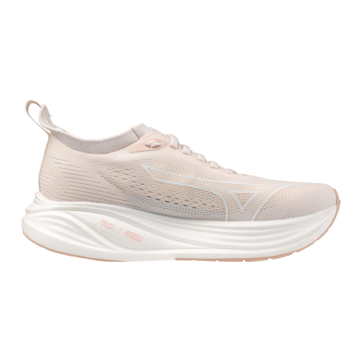Mizuno Women's Neo Zen 2 Running Shoes-3