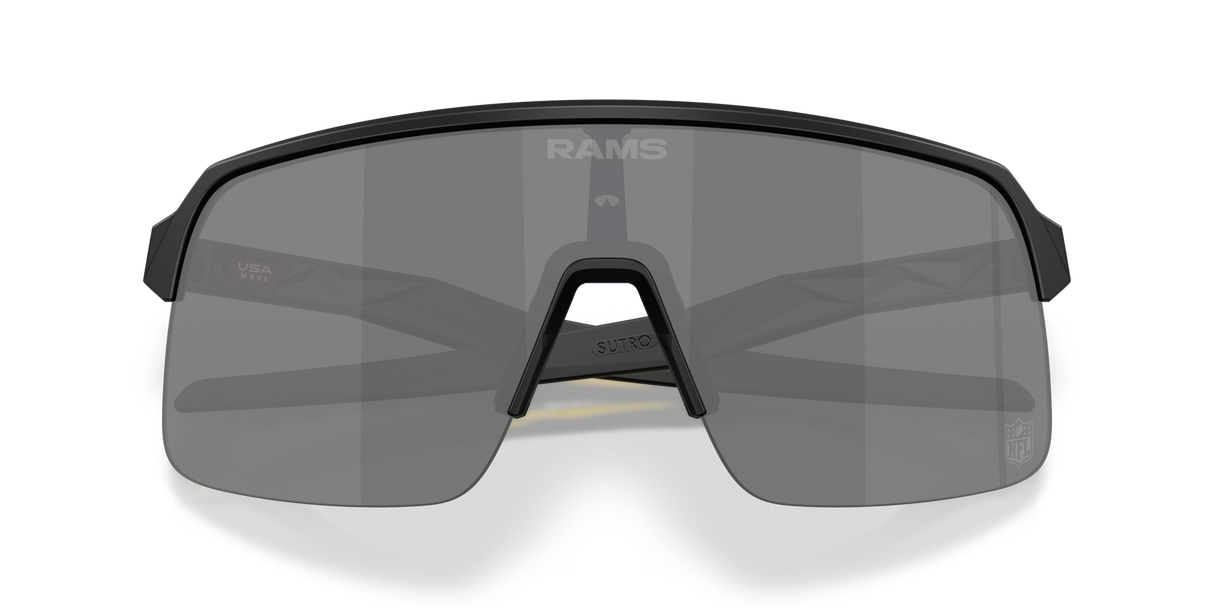 Oakley Sutro NFL Lite Sunglasses-9