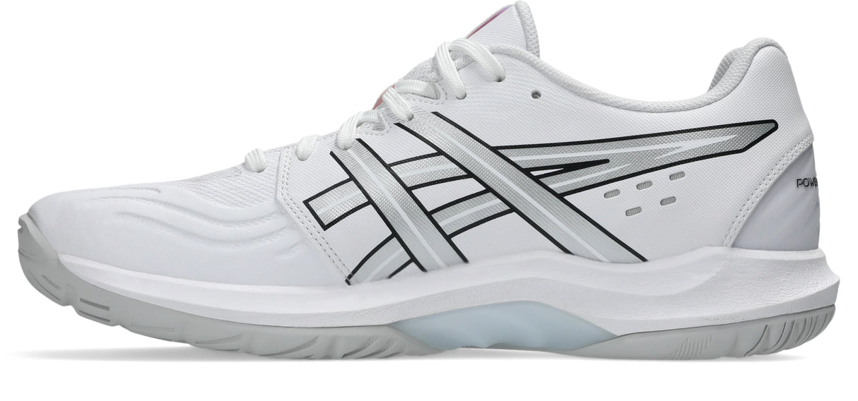 Asics Youth Powerbreak FF Volleyball Shoes-2