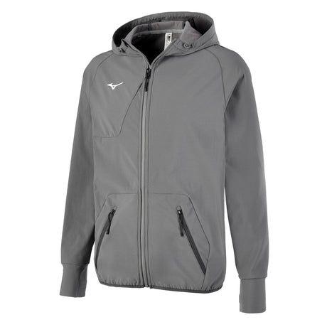 Mizuno Youth Power Warm-Up-1