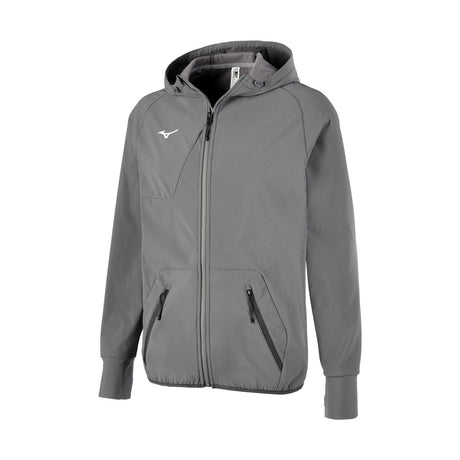 Mizuno Men's Power Warm-Up-1