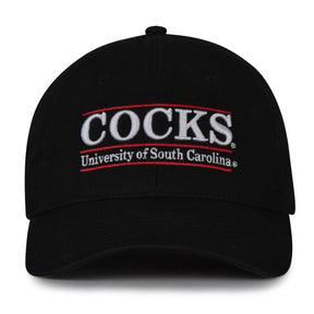 The Game Headwear South Carolina Dad Cap