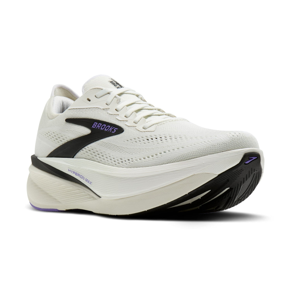 Brooks Men's Hyperion Max 4 Running Shoes-1