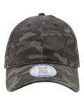 Infinity Her Women's Perforated Performance Cap-1