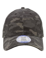 Infinity Her Women's Perforated Performance Cap-1