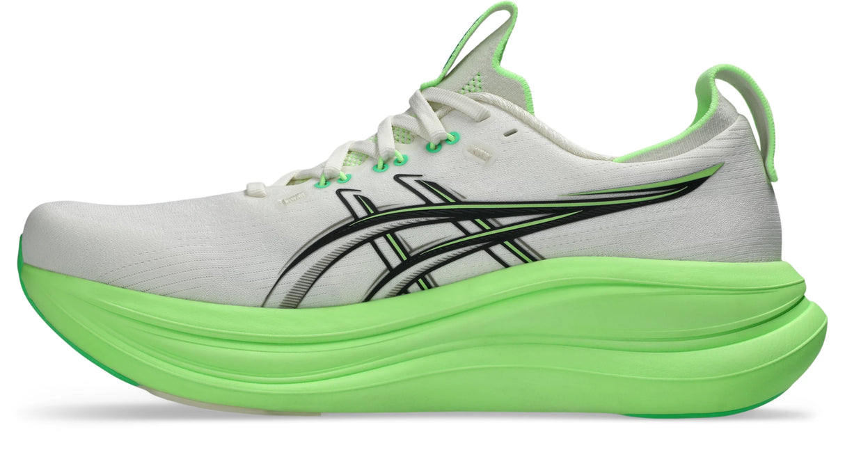 Asics Men's GEL-Nimbus 28 Running Shoes-2