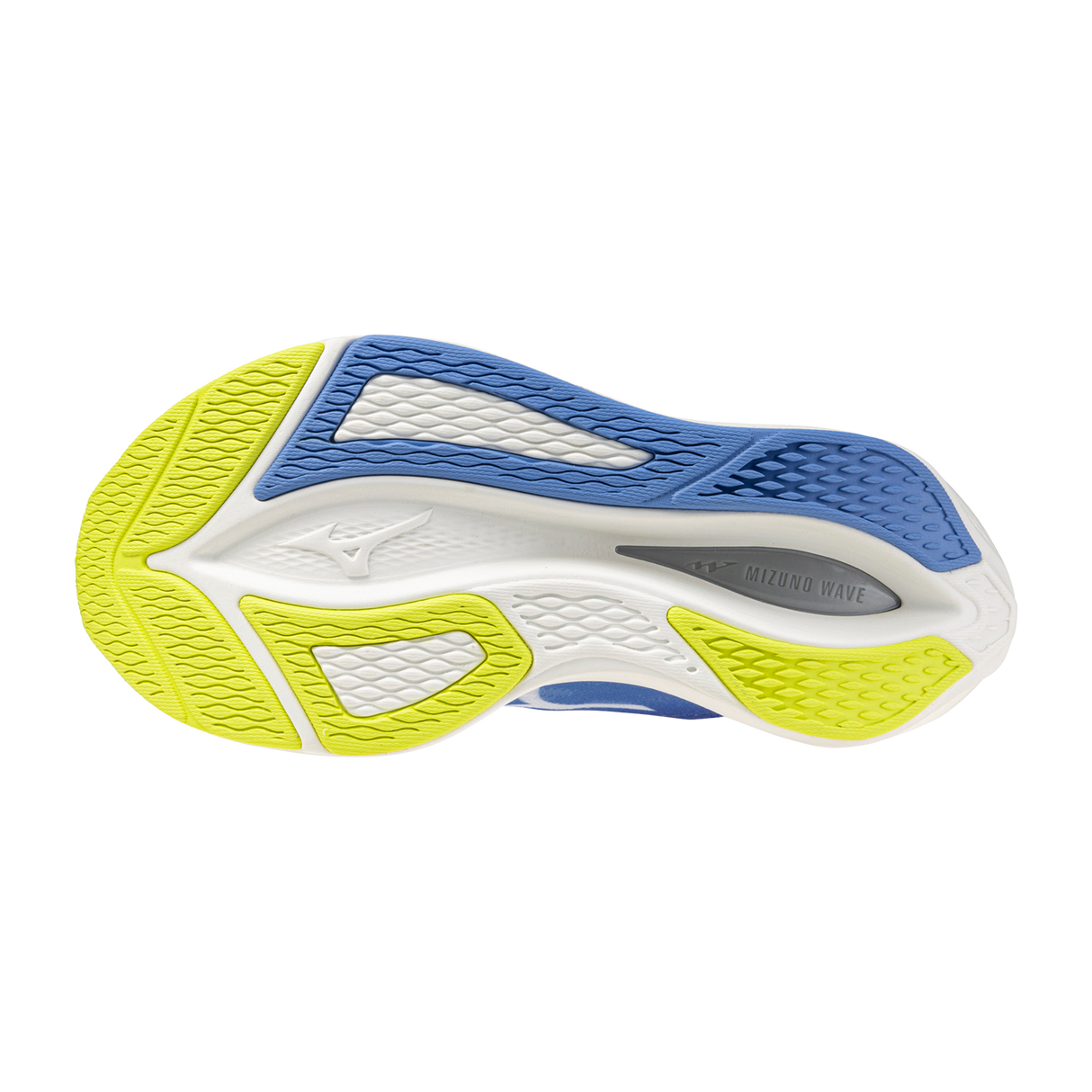 Mizuno Women's Wave Rebellion Flash 3 Running Shoes-2