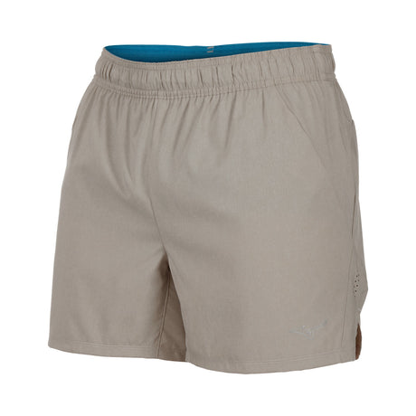 Mizuno Men's Alpha ECO 5" Running Shorts-1