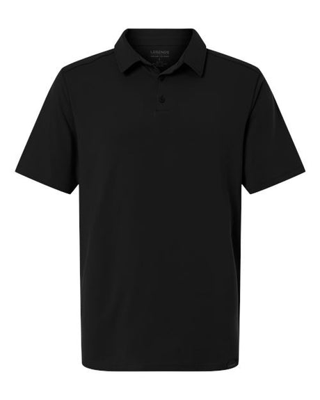 Legends Men's Aviation Polo-1