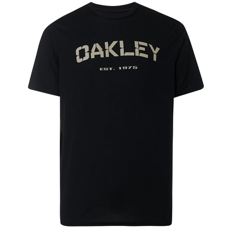 Oakley Men's Si Indoc Tee-1
