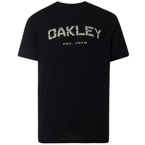 Oakley Men's Si Indoc Tee-1
