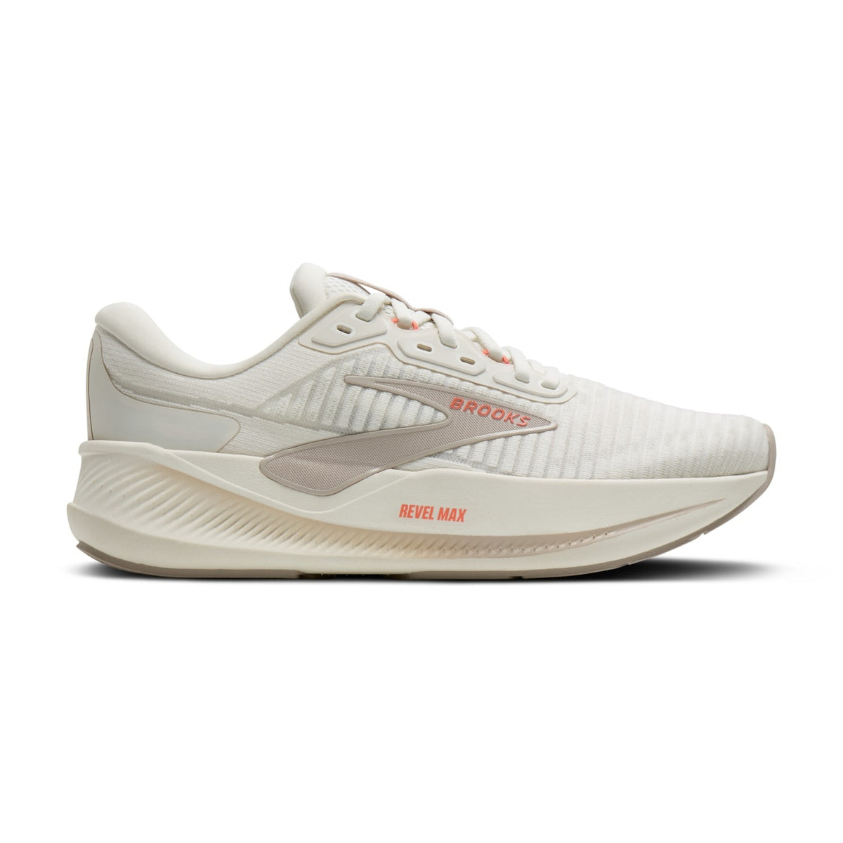 Brooks Women's Revel Max Running Shoes-2