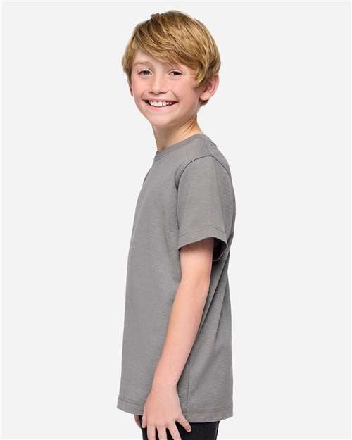LAT Youth Vintage Wash Tee-2