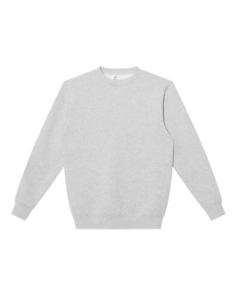 Lane Seven Men's Heavyweight Crewneck Sweatshirt-1