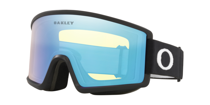 Oakley Target Line M Snow Goggles-3