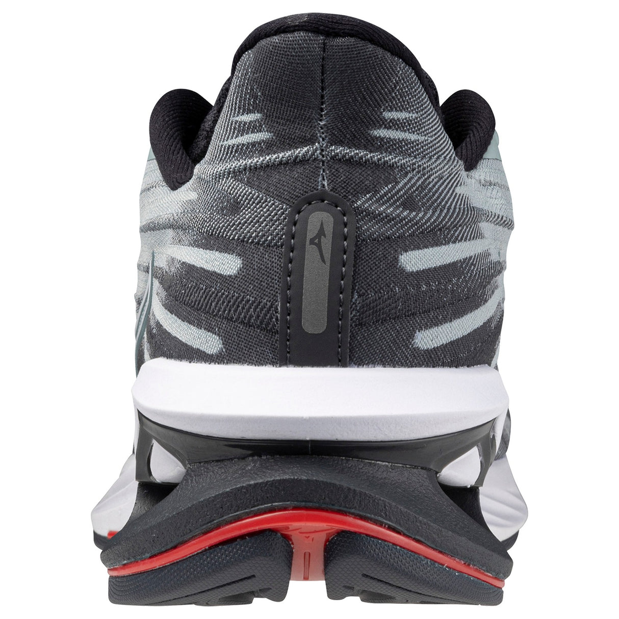 Mizuno Men's Wave Creation 25 SSW Running Shoes-5