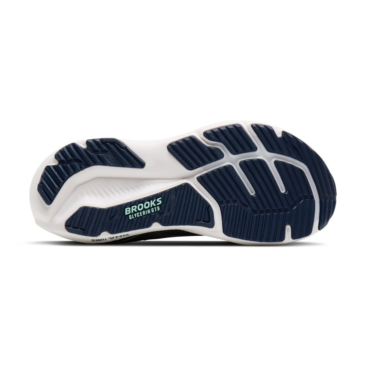 Brooks Women's Glycerin GTS 23 Running Shoes-12