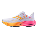 Mizuno Men's Wave Rider 29 Hanabi Running Shoes-1