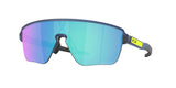 Oakley Corridor Square Sunglasses-1