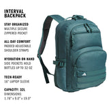 adidas Interval Backpack-2