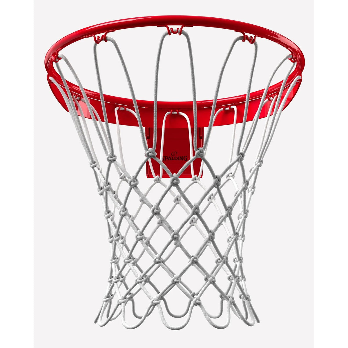 Spalding Pro Image Basketball Rim-2