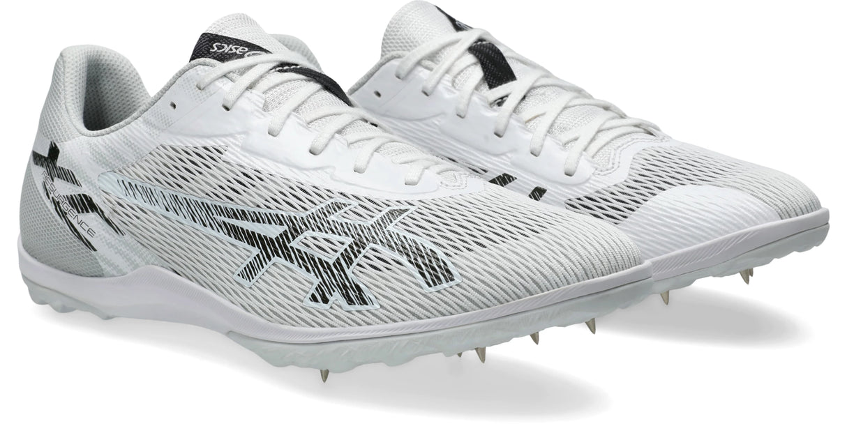 Asics Youth Resurgence Cross Country Track & Field Shoes-5