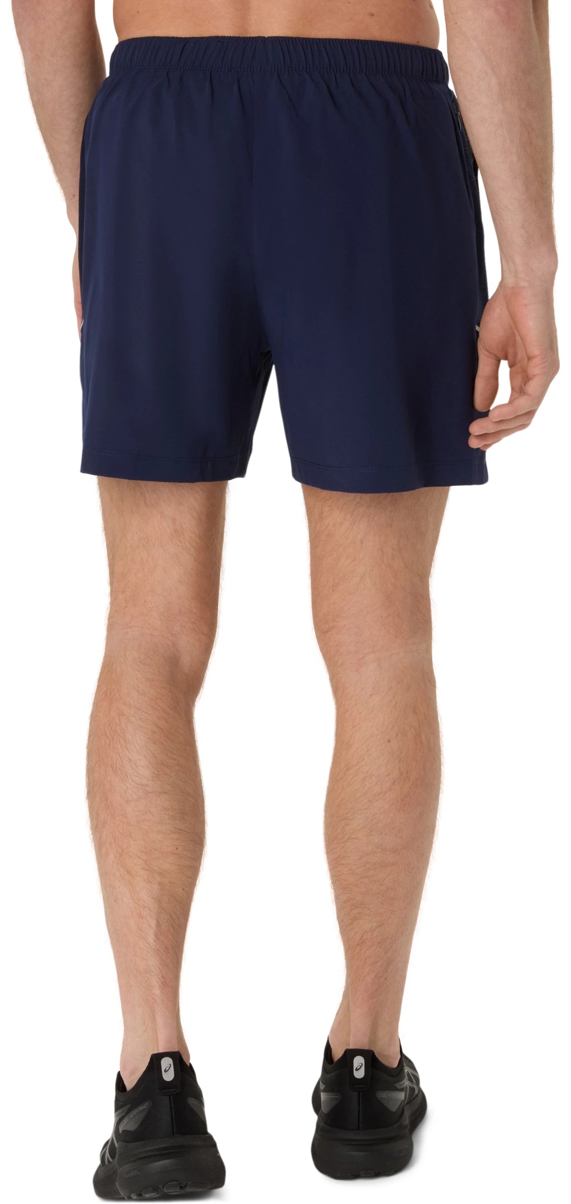 Asics Men's 5-Inch PR Lyte Shorts-2