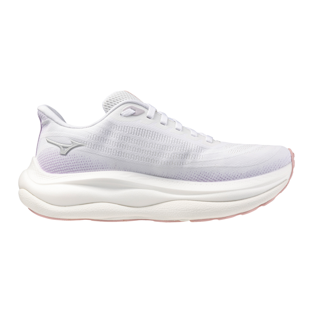 Mizuno Women's Wave Sky 9 Running Shoes-3