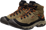 KEEN Men's Targhee IV Waterproof Hiking Boot-3