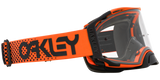 Oakley Airbrake MX Goggles-12