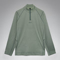 Oakley Men's C1 Jacquard Quarter Zip Sweatshirt-1